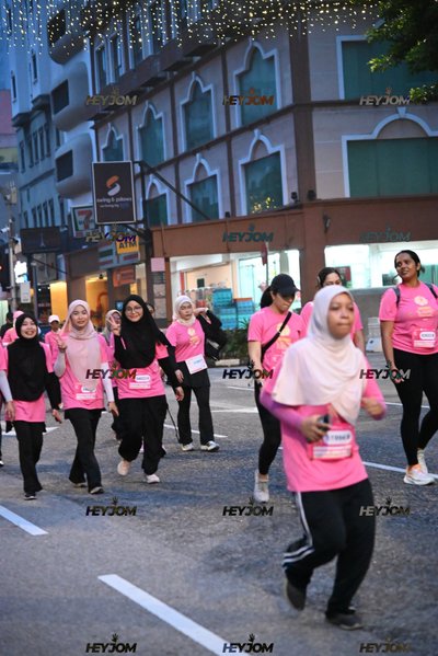 KL Women Running Festival 2026