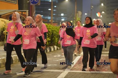 KL Women Running Festival 2026