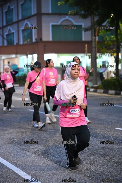 KL Women Running Festival 2026