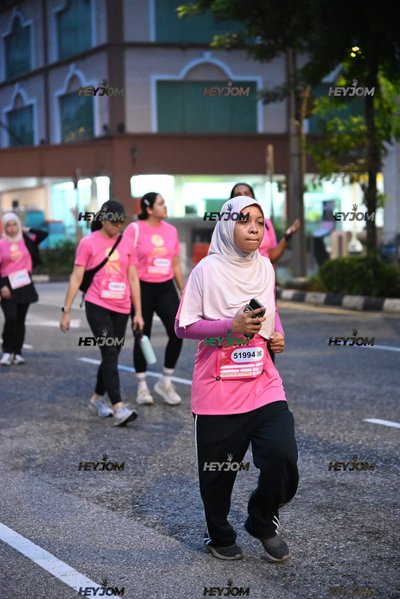 KL Women Running Festival 2026