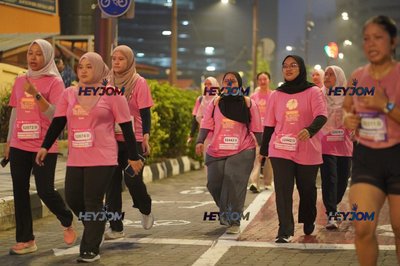 KL Women Running Festival 2026