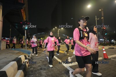 KL Women Running Festival 2026
