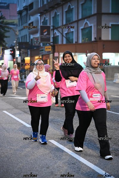 KL Women Running Festival 2026