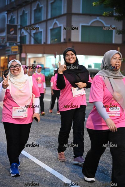 KL Women Running Festival 2026