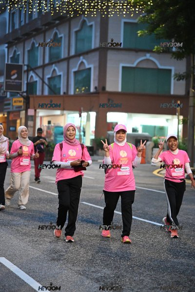 KL Women Running Festival 2026