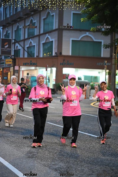 KL Women Running Festival 2026