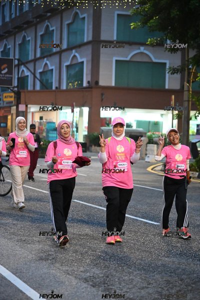KL Women Running Festival 2026