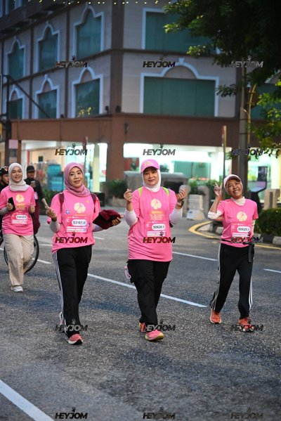 KL Women Running Festival 2026