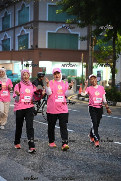 KL Women Running Festival 2026