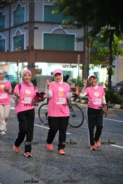 KL Women Running Festival 2026