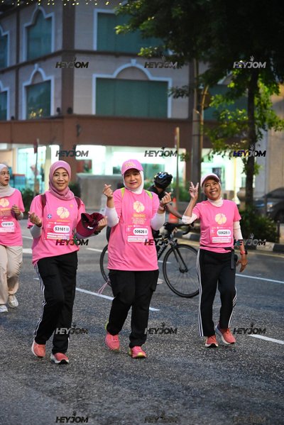 KL Women Running Festival 2026