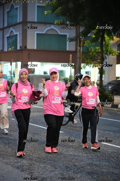 KL Women Running Festival 2026