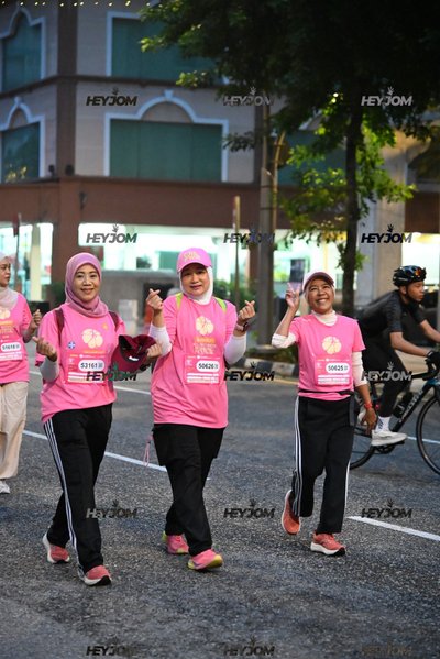 KL Women Running Festival 2026