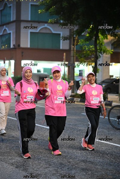 KL Women Running Festival 2026
