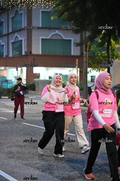 KL Women Running Festival 2026