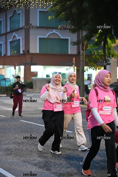 KL Women Running Festival 2026