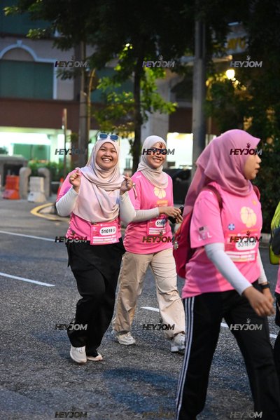 KL Women Running Festival 2026