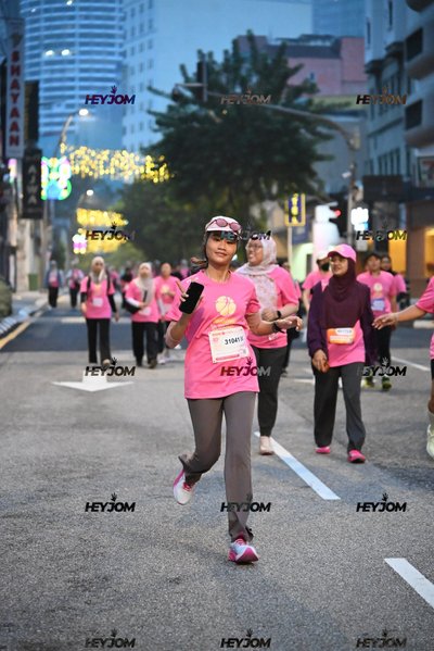 KL Women Running Festival 2026