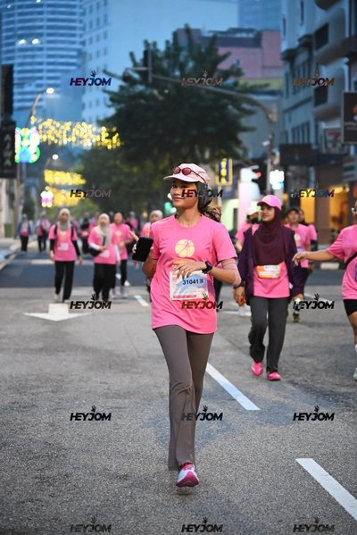 KL Women Running Festival 2026