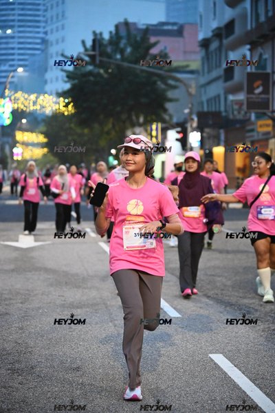 KL Women Running Festival 2026