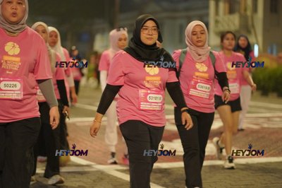 KL Women Running Festival 2026