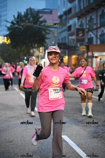KL Women Running Festival 2026