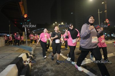 KL Women Running Festival 2026