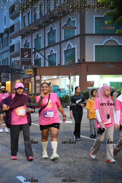 KL Women Running Festival 2026