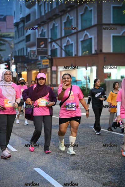 KL Women Running Festival 2026
