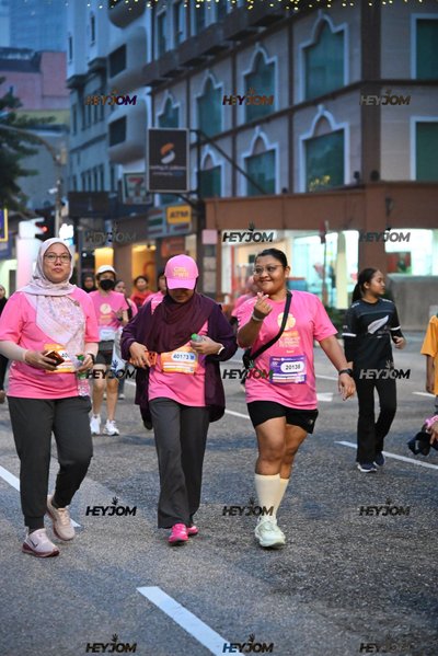 KL Women Running Festival 2026