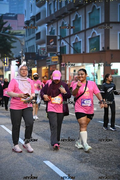 KL Women Running Festival 2026