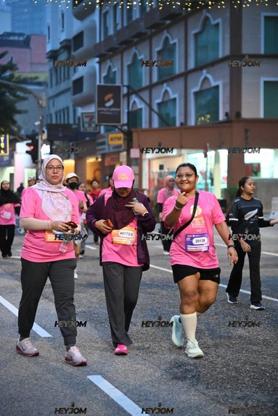 KL Women Running Festival 2026