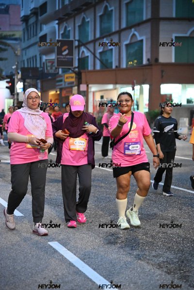 KL Women Running Festival 2026