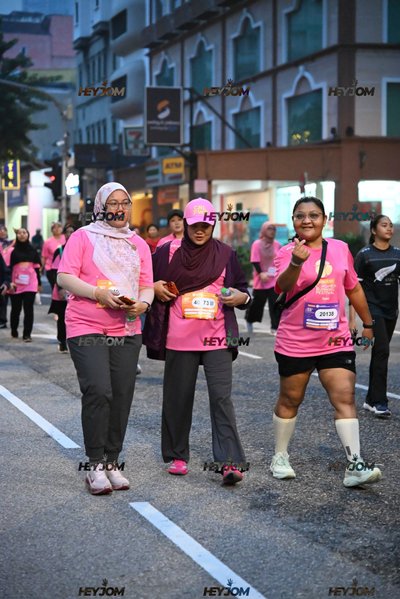 KL Women Running Festival 2026