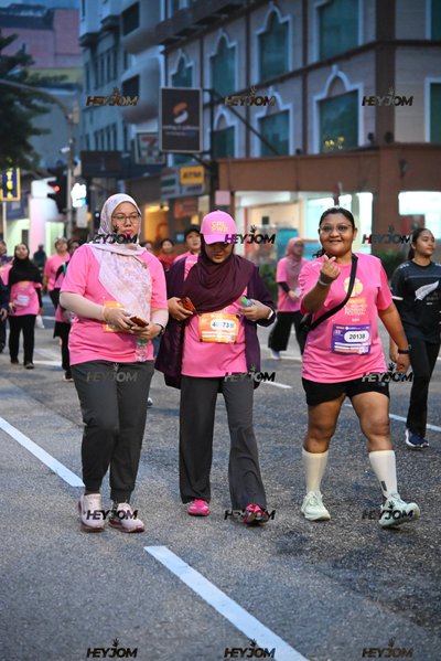 KL Women Running Festival 2026