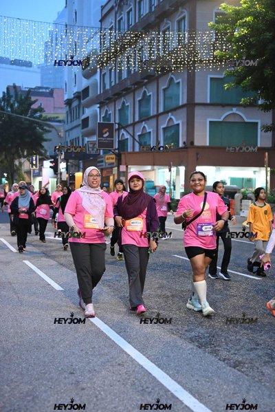 KL Women Running Festival 2026