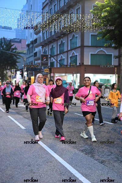 KL Women Running Festival 2026