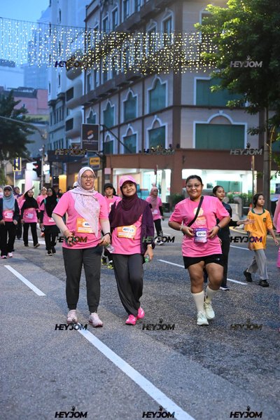 KL Women Running Festival 2026