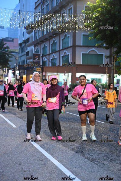 KL Women Running Festival 2026