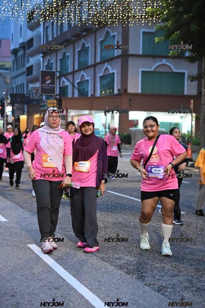 KL Women Running Festival 2026