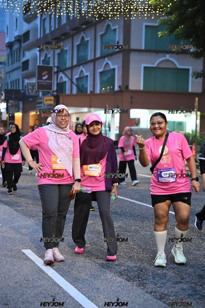 KL Women Running Festival 2026