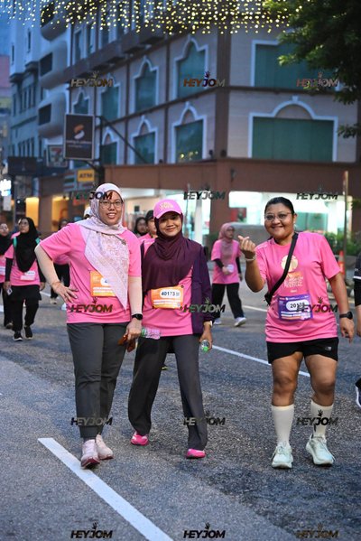 KL Women Running Festival 2026