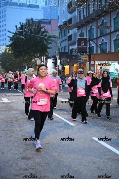 KL Women Running Festival 2026
