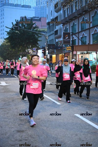 KL Women Running Festival 2026