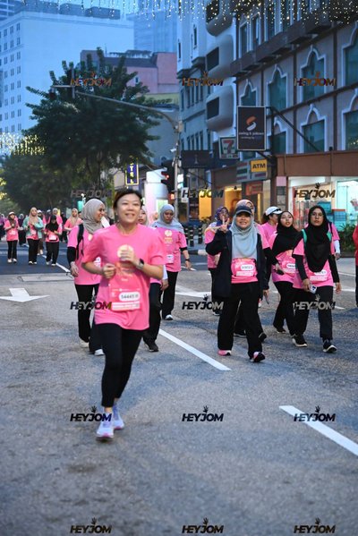 KL Women Running Festival 2026