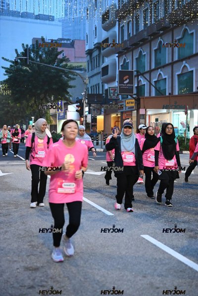 KL Women Running Festival 2026