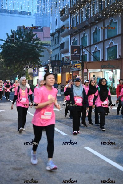 KL Women Running Festival 2026