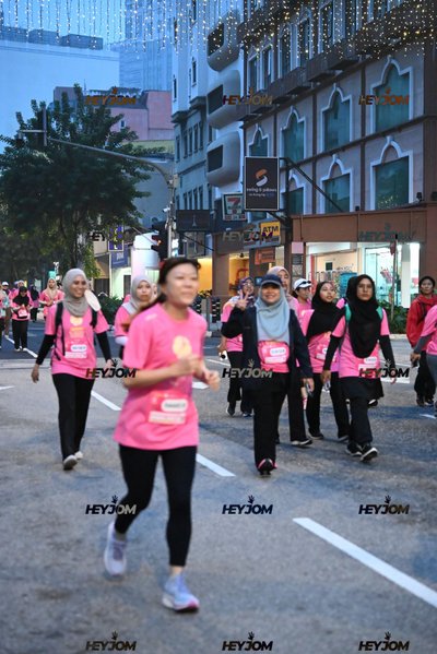 KL Women Running Festival 2026