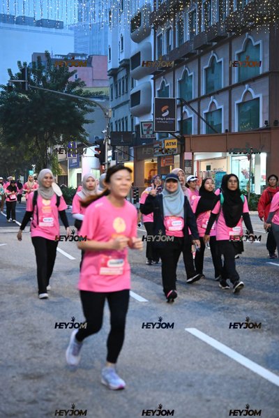 KL Women Running Festival 2026