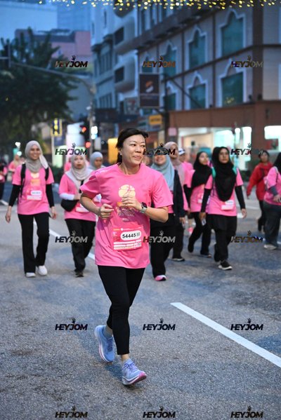 KL Women Running Festival 2026